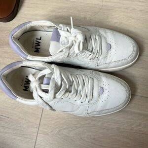 Madewell Court Sneaker
